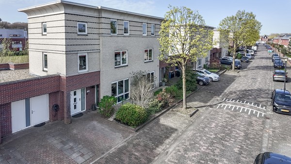 Medium property photo - Het Kasteel 138, 7325 PP Apeldoorn